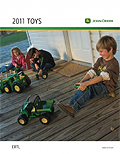 ERTL - 8979723 - John Deere 2011