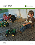 ERTL - 8979724 - John Deere 2011