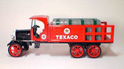 ERTL - 9385 - Texaco #9 (1992) 