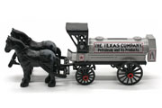 ERTL - 9390 - Texaco #8 (1991) 