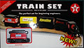 ERTL - 99022P - Texaco Train Set 