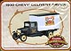 ERTL - B624 - Campbells Soup 1