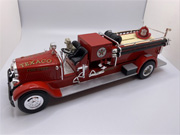 ERTL - F415 - Texaco #15 (1998) 