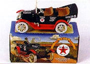 ERTL - H500 - Texaco #14 (1997) 