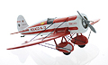 ERTL - H501 - Texaco - Wings Of 