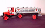 ERTL - H817S-B - Texaco #16 (99) 