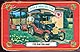 ERTL - H896 - Texaco - 1918 Ford 