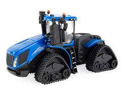 13962 - ERTL Toys New Holland T9700 SmartTrax II Articulating Tracked