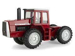 16444 - ERTL Toys Massey Ferguson 4800 4 Wheel Drive Tractor