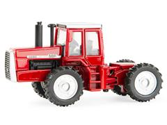 16445 - ERTL Toys Massey Ferguson 4880 4 Wheel Drive Tractor