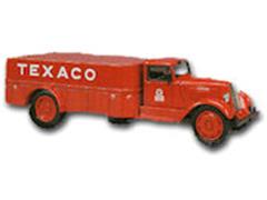 ERTL Toys Texaco 19 2002 1935 Dodge 3 Ton
