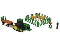 35937 - ERTL Toys John Deere Tractor