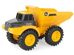 37011P-A - ERTL Toys John Deere Dump Truck