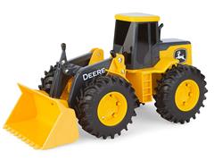 37011P-B - ERTL Toys John Deere Wheel Loader