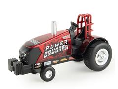 37917B-A - ERTL Toys Case IH Power Crusher Puller Tractor