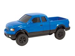39458-CNP - ERTL Toys Pickup Truck Collect N Play Series
