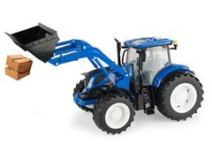 43156A2US-X - ERTL Toys New Holland T7270 Tractor
