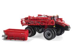 44182 - ERTL Toys Case IH Trident 5550 Combination Applicator All