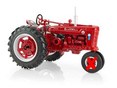 44286-X - ERTL Toys Farmall Super MD Tractor