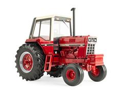ERTL Toys International Harvester 1486 Tractor