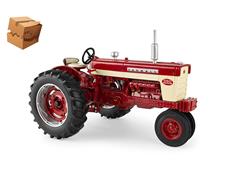 44310-BOX - ERTL Toys Farmall 560 Tractor Prestige Collection MODEL IS