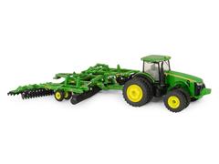 ERTL Toys John Deere 8R Tractor