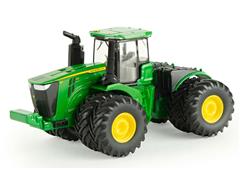 45764V - ERTL Toys John Deere 9R 540 Tractor LP77337