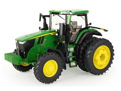 45781 - ERTL Toys John Deere 7R 330 Tractor Prestige Collection