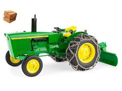 45782-BOX - ERTL Toys John Deere 2020 Tractor
