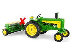 45790-X1 - ERTL Toys John Deere 730 Tractor