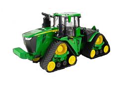 45857 - ERTL Toys John Deere 9RX 640 Tractor Prestige Collection