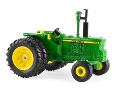 ERTL Toys John Deere 6030 Tractor