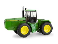 45920 - ERTL Toys John Deere 8760 Tractor LP84524