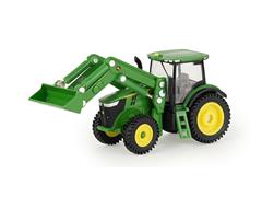 45933 - ERTL Toys John Deere 7260R Tractor