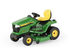 45938 - ERTL Toys John Deere X384 Lawn Tractor LP84537
