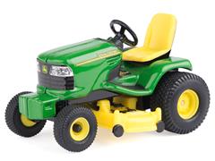 ERTL Toys John Deere Lawn Tractor LP64764