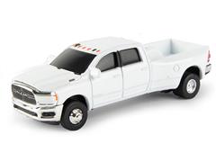 47169-WT-CNP - ERTL Toys 2020 Ram 3500 Bighorn Pickup Truck