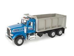 47602 - ERTL Toys Peterbilt Dump Truck