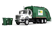 FIRST GEAR - 10-3287T - Waste Management