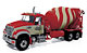 FIRST GEAR - 10-3491 - Rock Valley Concrete 