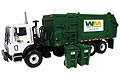 FIRST GEAR - 10-3600T - Waste Management 