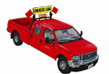 FIRST GEAR - 10-3802 - J & A Trucking Inc 