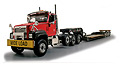 FIRST GEAR - 10-3822 - International PayStar 