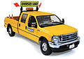FIRST GEAR - 10-3824 - Ford F-250 Crew 