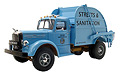 FIRST GEAR - 10-3841 - City of Chicago 