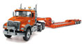FIRST GEAR - 10-3956 - Mack Granite Truck 