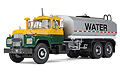 FIRST GEAR - 10-4069 - Mack R Truck in