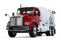 FIRST GEAR - 10-4130 - Kenworth T880 in