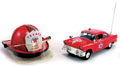 FIRST GEAR - 18-2110 - Texaco Fire Chief