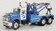 FIRST GEAR - 18-2452 - Chicago Police Wrecker 